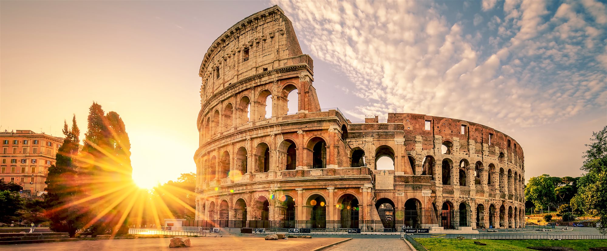 Escorted & Guided Tours &mdash; Worldwide